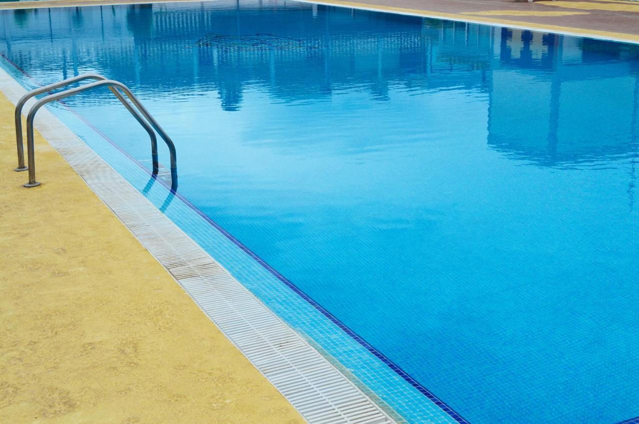 아로나 Aquamarine Marfil - Sun And Pool 아파트 외부 사진